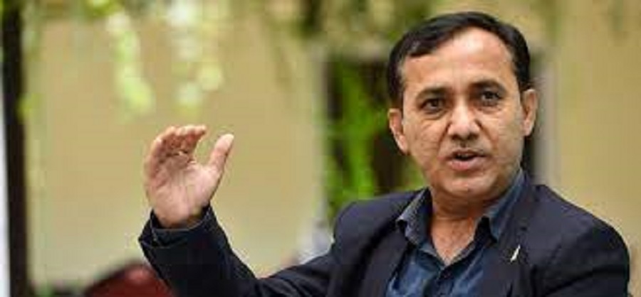 Political unity to address economic problems: Lawmaker Sharma