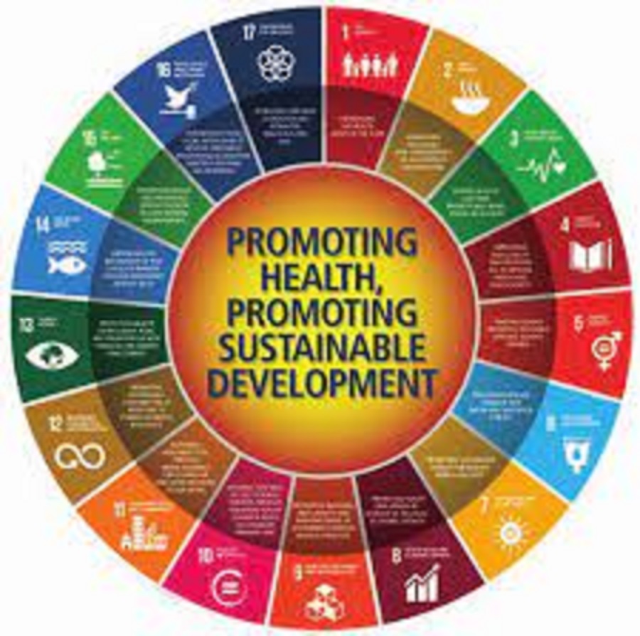 Health Awards to highlight the importance of health promotion in achieving SDGs