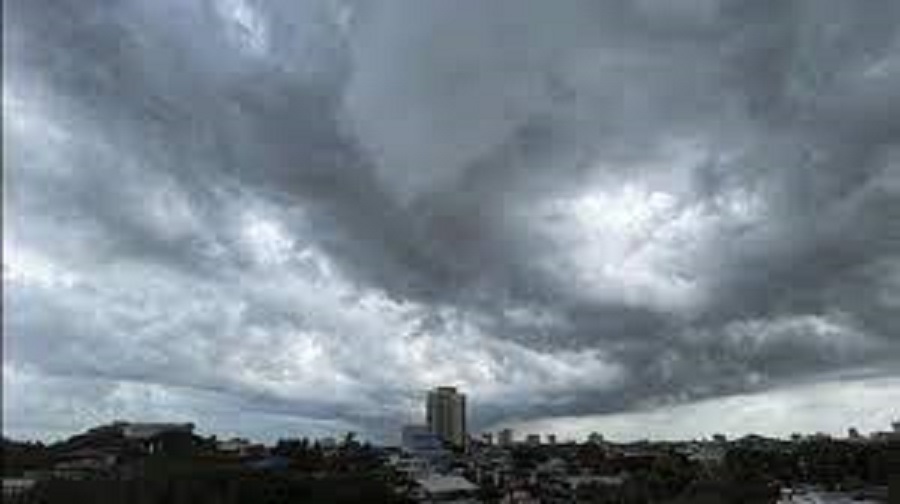 Monsoon spreading across country