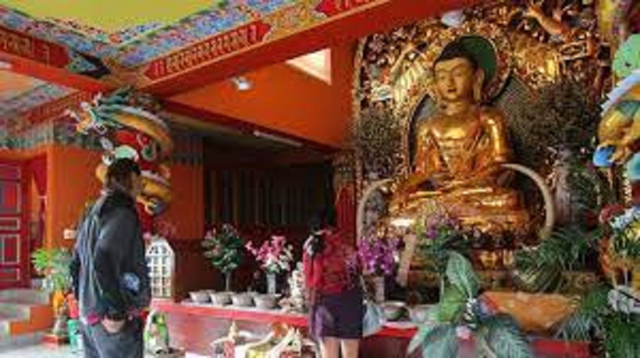 Panauti-Namobuddha global peace cultural procession to take place
