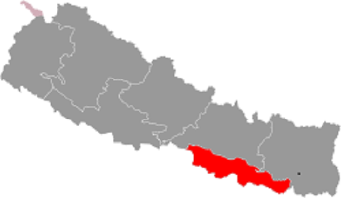 Two ministers in Madhes Province resign