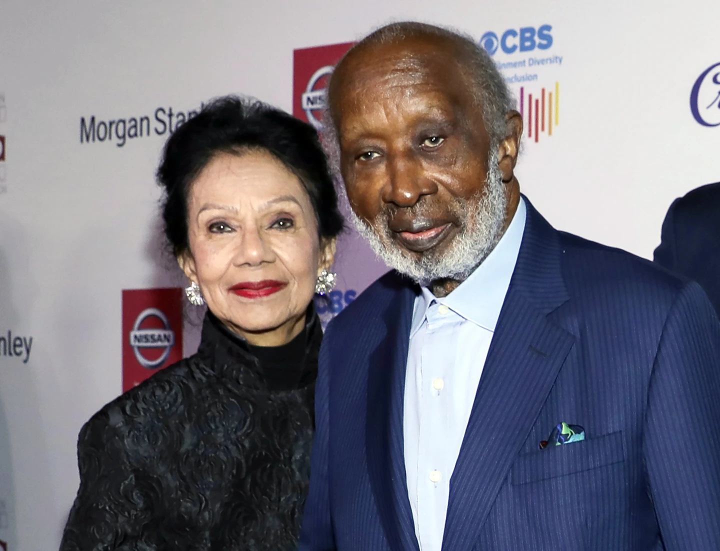 Clarence Avant, ‘Black Godfather’ of entertainment