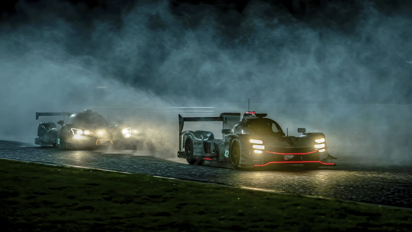 Gran Turismo’ Wins Box Office Battle