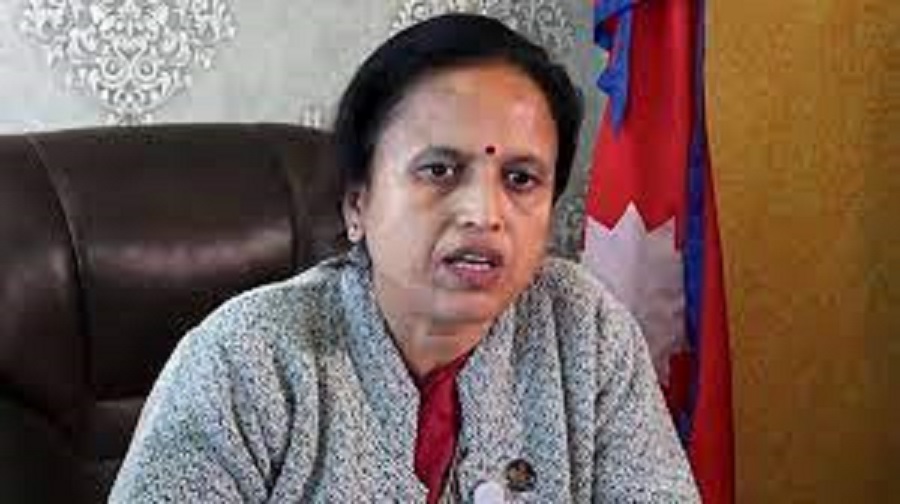 Political changes possible due to martyr’s sacrifices