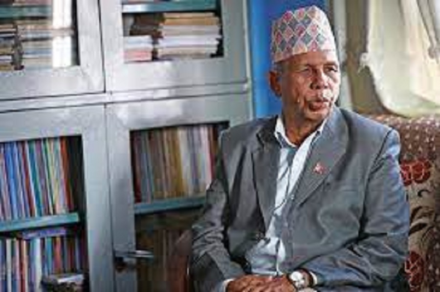 Transfer of technologies for nations progress: Dr Bhusal
