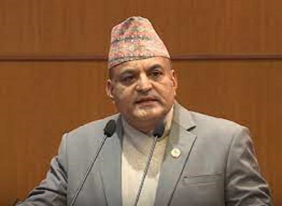 Three layer of govt coordination vital for statute implementation