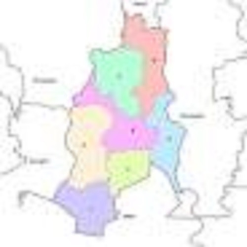 Latest vote count: Jhapa-3