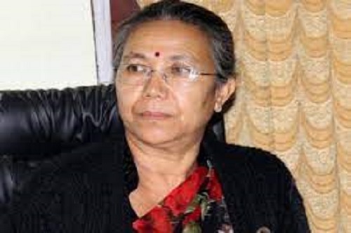 Employment generation likely through cooperatives: Minister Shrestha