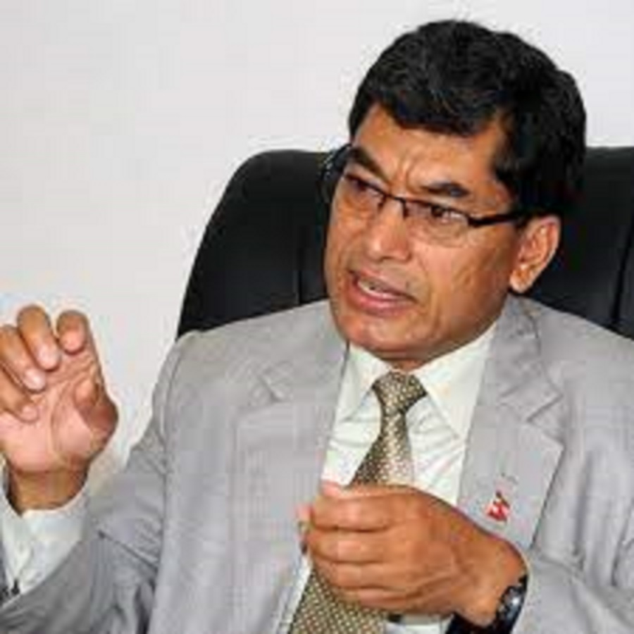 Lee meets with NPC Vice Chairperson
