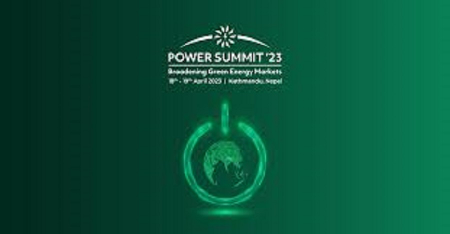 Chinese firms attending power summit