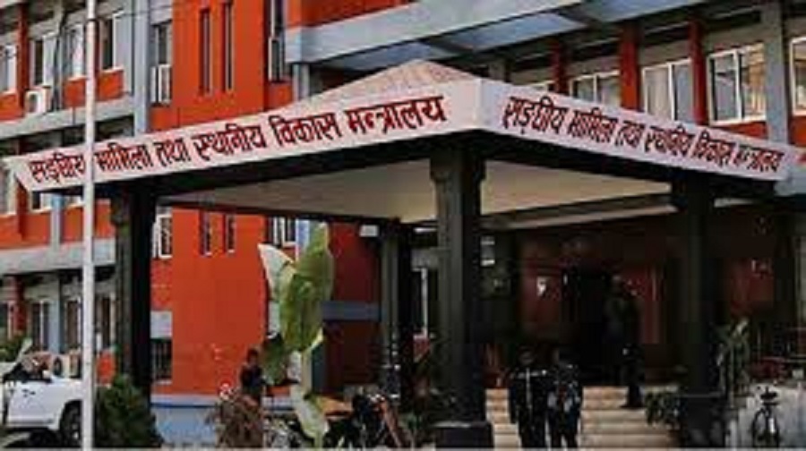 Government tightens foreign visit provisions for local level