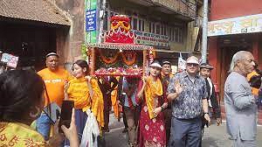 20th Rot Festival concludes in ‘grand way’