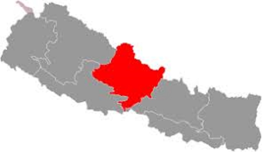 Gandaki projected to record highest economic growth