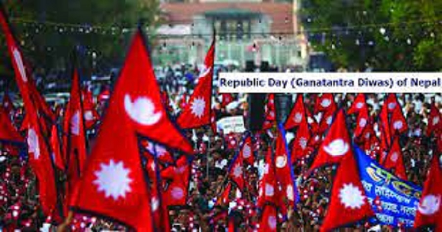 Context Republic Day: Leaders see bright future for republic
