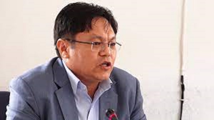 Budget could not be allocated to some projects due to limited resources