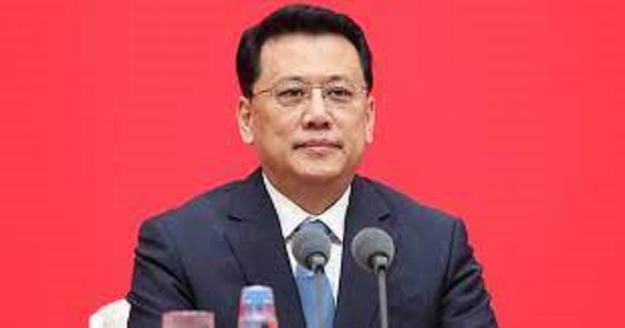 Bijukchhe meet CPC leader Yuan