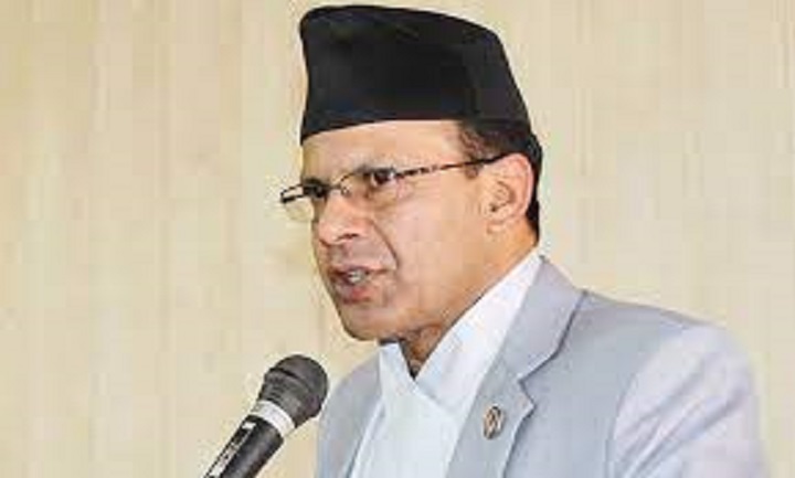 Dr Rijal drafting law in the Philippines