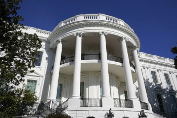 Next presidential campaign is coming into focus