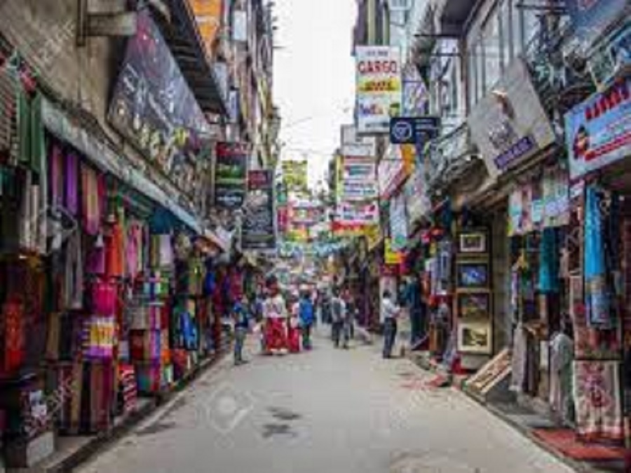 Festivals-centered fair price shops to run from October 8
