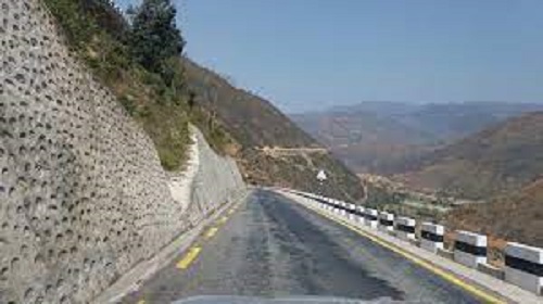 BP highway operation: 14 policemen injured