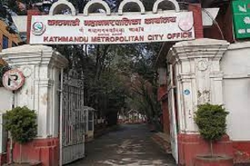 Minister Chaudhari asks KMC to maintain originality