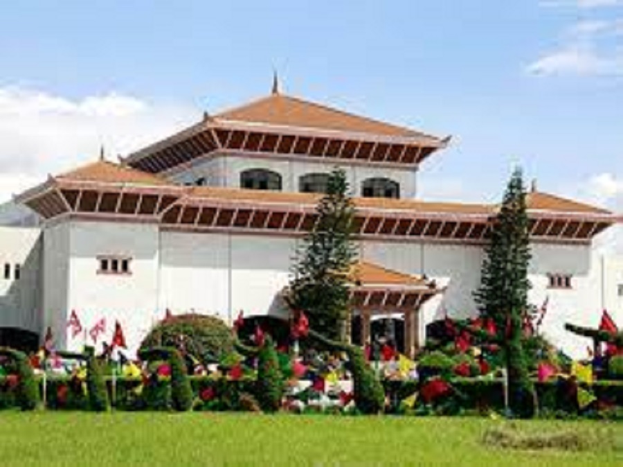 Members for parliamentary thematic committee nominated