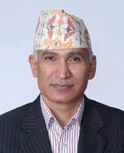 Finance Minister pledges IT-friendly customs system