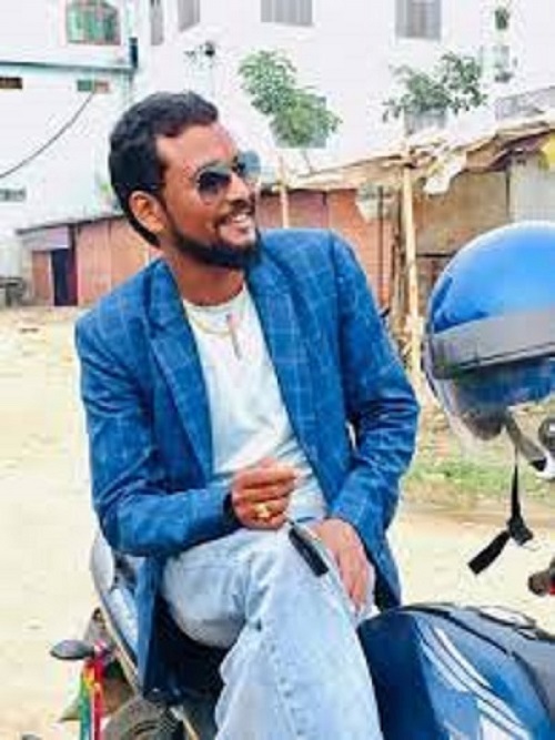 Suspension of lawmaker Chaudhary lifted