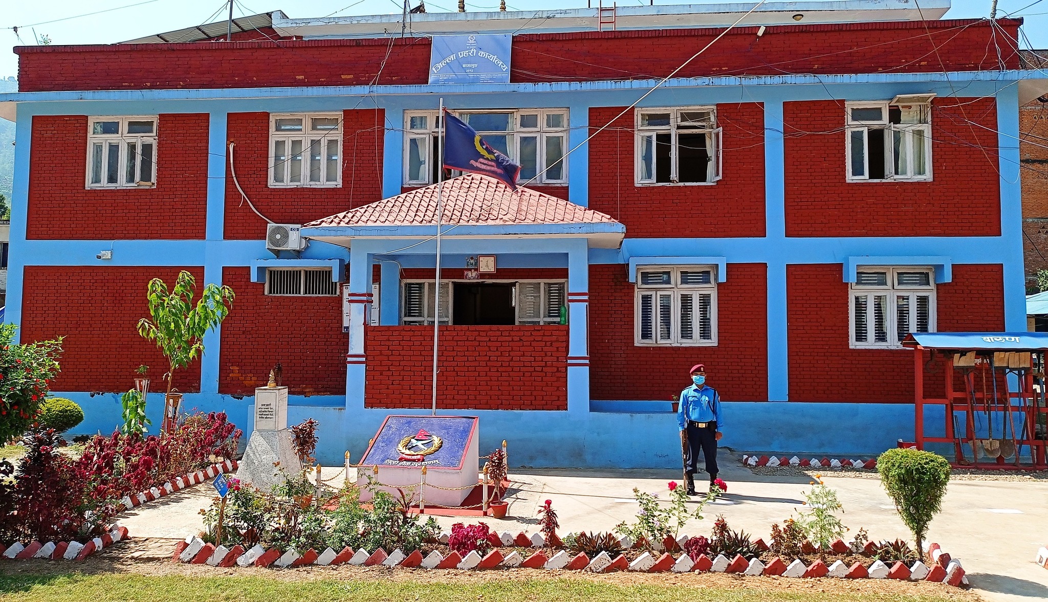 UPDATE: Couple buried by landside, bodies recovered