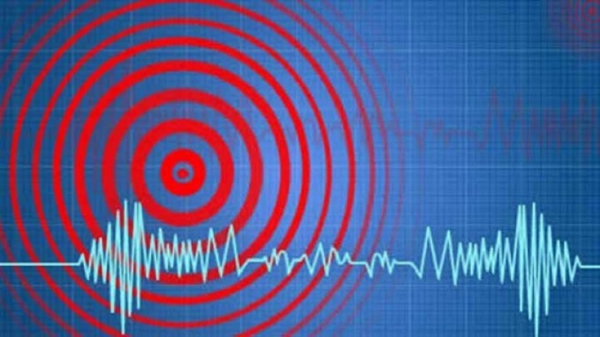 Two earthquakes, including one of 5.7 magnitude, rock India’s Manipur