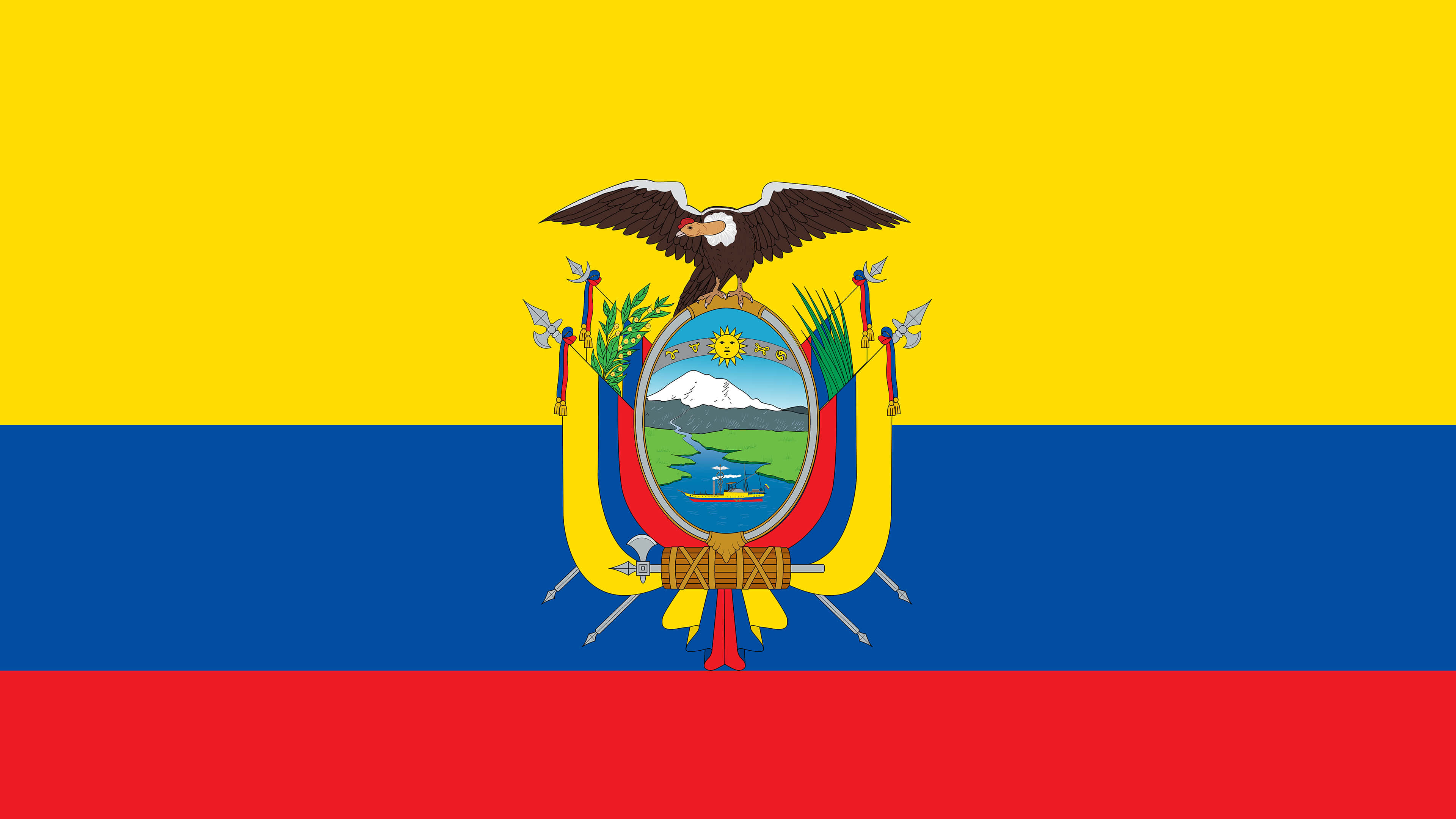 Ecuadorian Councilor Murdered Amid State Emergency