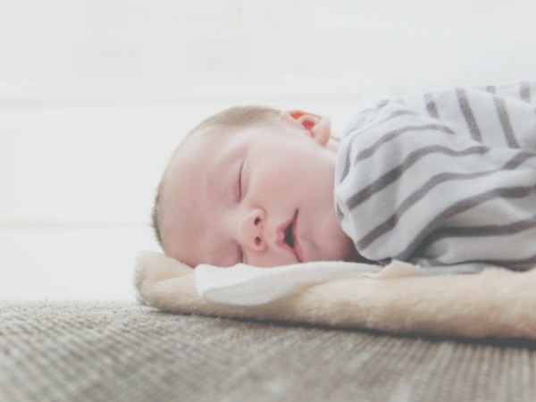 Study: Children’s expressions exhibit poor sleep