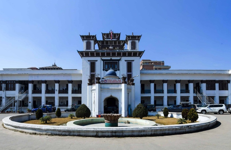 Twelve parties to file amendment to closed list