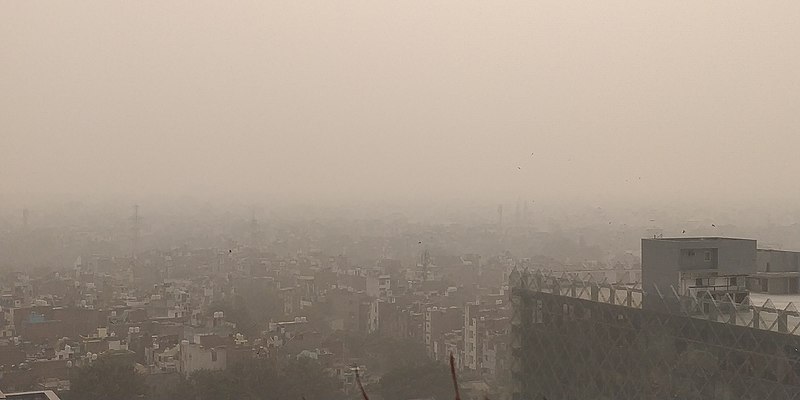 As air quality improves, Delhi schools to open from Nov 29