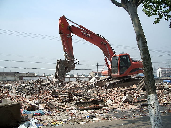 Birgunj Metropolitan City to demolish illegally built structures