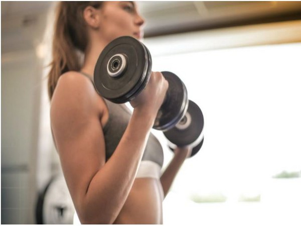 30-60 mins of muscle training linked to lower death risk