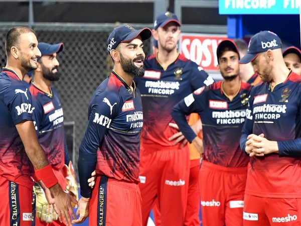 IPL 2022: RCB book fourth playoffs spot, face LSG in eliminator