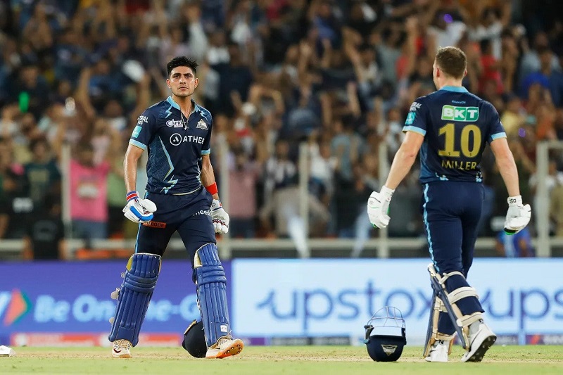 Debutants to champions: Here’s why Gujarat Titans bagged IPL 2022 title