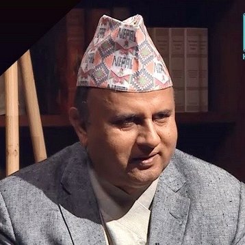 Butwal assembly to be historic: Leader Pokharel