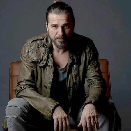 Famous Turkish actor Dujyatan in Pokhara