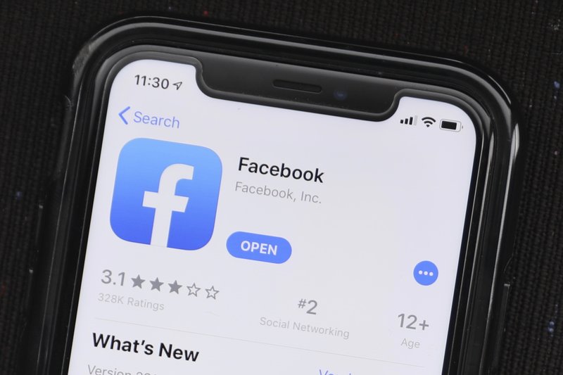 Facebook to remove false claims on COVID-19 vaccination