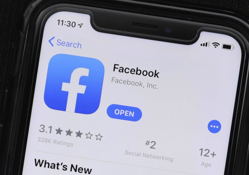Facebook bans firm behind Pfizer, AstraZeneca smear campaign
