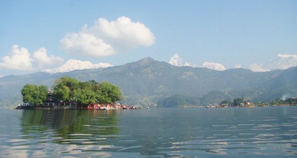 Preparations in full swing for ‘Pokhara Visit Year’ launch
