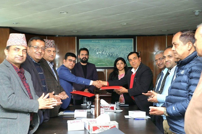 Free legal services in all 32 wards of Kathmandu
