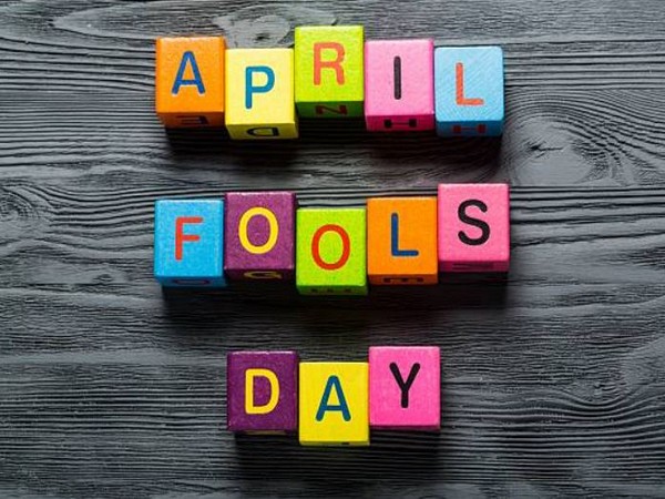 April Fool’s Day 2022: Relive your childhood