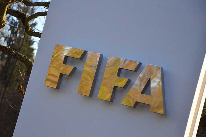 FIFA cancel Brazil-Argentina World Cup qualifier