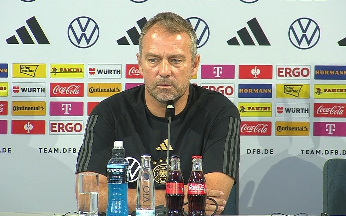 Flick’s Job in Jeopardy After Japan Defeat