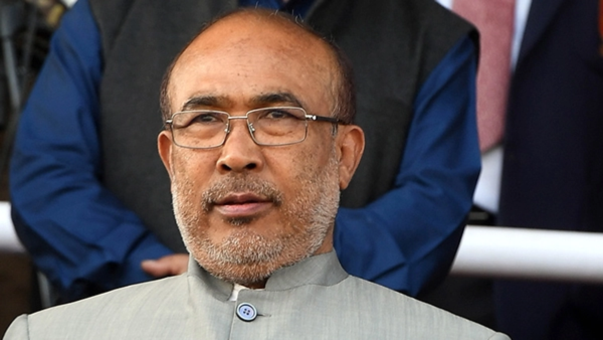 Internet Ban Lifted in Manipur, India