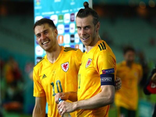Euro 2020: Wales beat Turkey 2-0