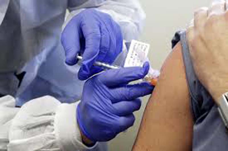 India giving COVID-19 vaccines to more people as cases rise